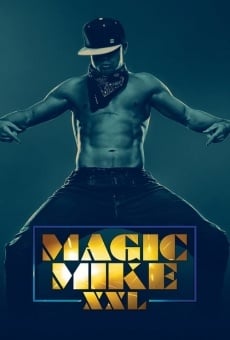 Magic Mike XXL Online Free