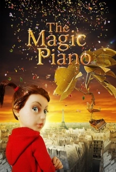 Película: Magic Piano