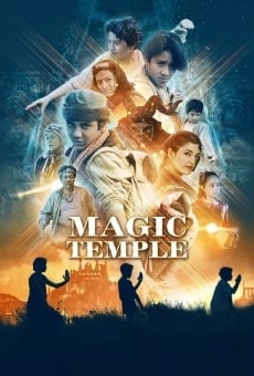 Magic Temple, película en español
