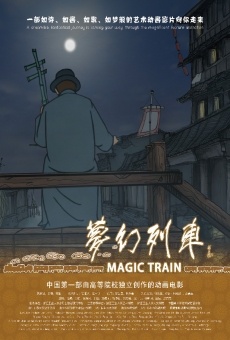 Magic Train on-line gratuito