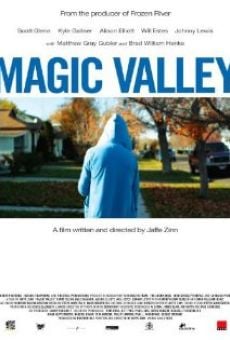 Magic Valley en ligne gratuit