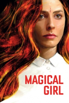 Magical Girl on-line gratuito