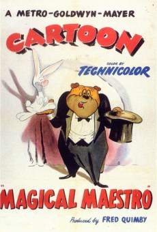 Magical Maestro (1952)