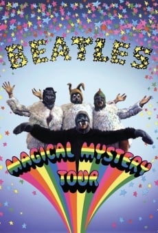 Magical Mystery Tour on-line gratuito