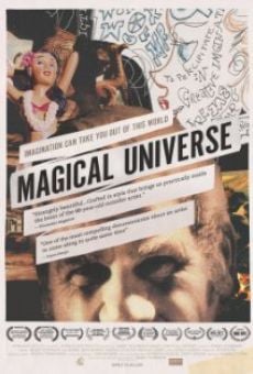 Magical Universe online streaming