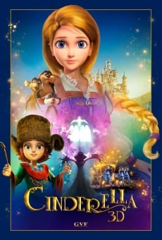 Cinderella and the Secret Prince online streaming