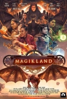 Magikland on-line gratuito