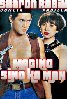 Película: Maging Sino Ka Man