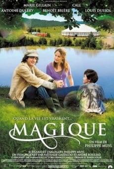 Magique! (2008)