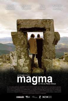 Película: Magma