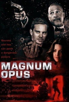 Película: Magnum Opus