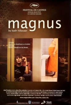 Magnus online streaming
