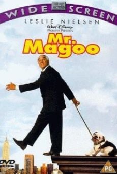 Magoo's Puddle Jumper (1956)