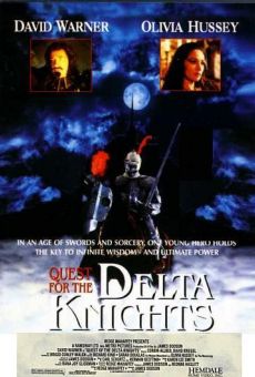 Quest of the Delta Knights online free