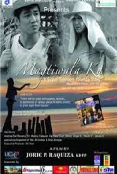 Magtiwala ka: A Yolanda Story stream online deutsch