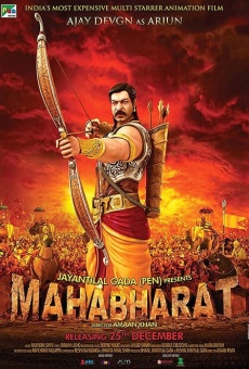 Mahabharat online streaming
