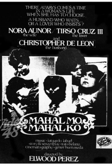 Mahal mo, mahal ko (1978)