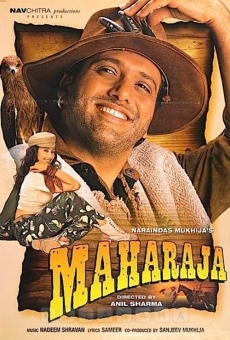 Película: Maharaja