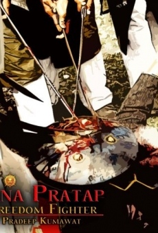 Maharana Pratap: The First Freedom Fighter online streaming
