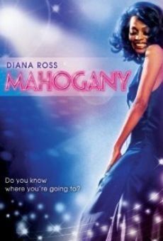 Película: Mahogany, piel caoba