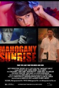 Mahogany Sunrise (2014)