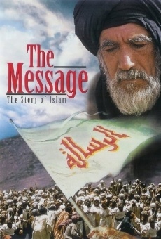 The Message Online Free