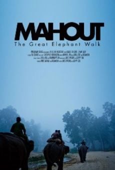Mahout: The Great Elephant Walk on-line gratuito