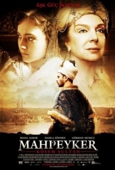 Mahpeyker - Kösem Sultan (2010)