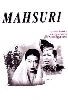 Película: Mahsuri