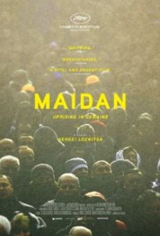 Película: Maidan