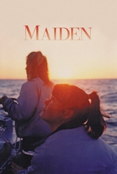 Maiden online streaming