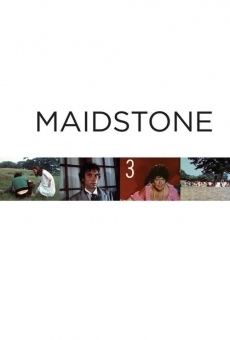 Película: Maidstone