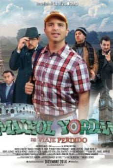 Película: Maikol Yordan Perdido todo el camino