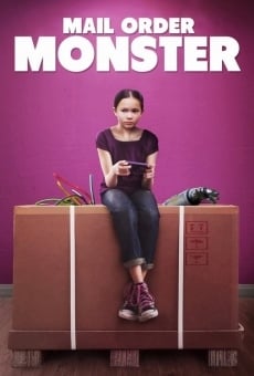 Mail Order Monster, película en español