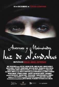 Maimónides, el andalusí judío (2015)