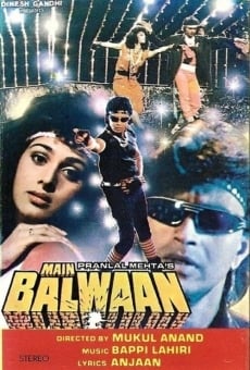Main Balwaan (1986)