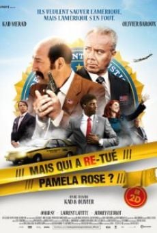 Mais qui a re-tué Pamela Rose? en ligne gratuit