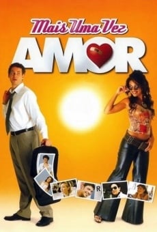 Película: Una vez más el amor