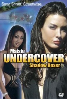 Maisie encubierta: Boxeadora en las sombras online free