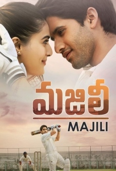 Majili (2019)
