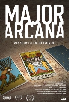 Major Arcana on-line gratuito