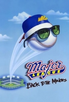 Major League: Back to the Minors (1998)