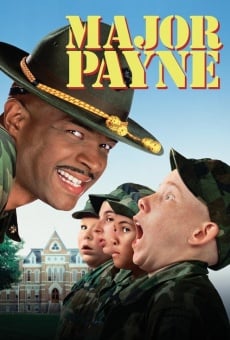 Major Payne stream online deutsch