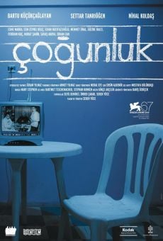 Çogunluk online streaming