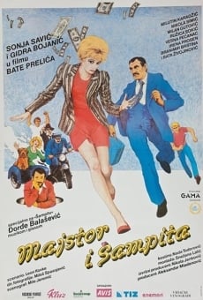Majstor i Sampita (1986)