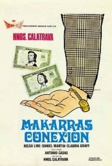 Makarras Conexion (1977)