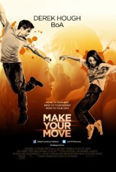 Make Your Move: Un pas vers toi