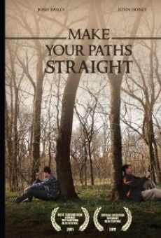 Make Your Paths Straight Online Free