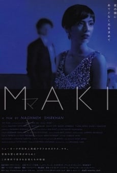 Maki online streaming