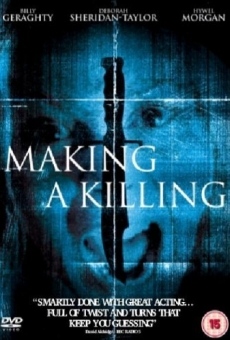 Película: Hacer una matanza